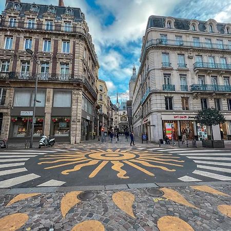 Le Secret D'Adam Rouen Exterior foto