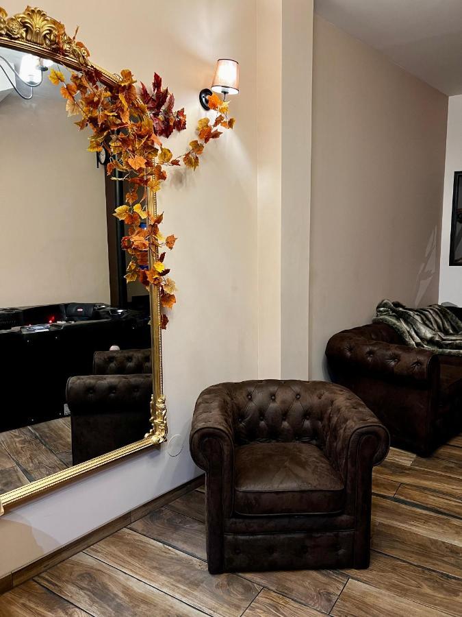 Le Secret D'Adam Rouen Exterior foto