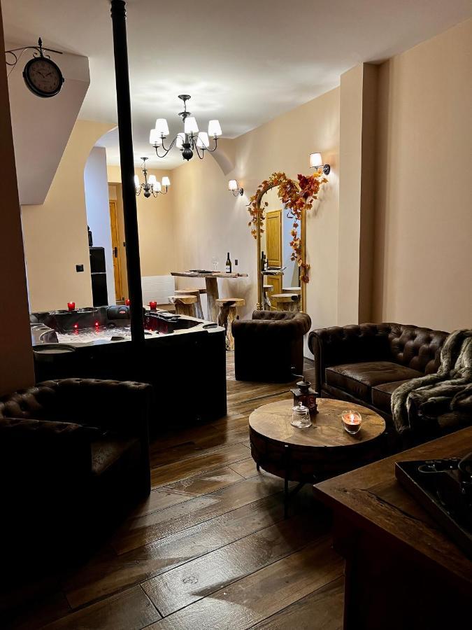 Le Secret D'Adam Rouen Exterior foto